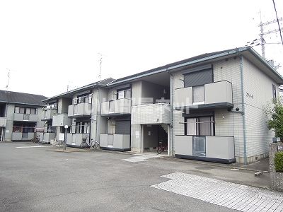 プリメールBの外観画像