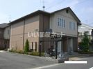 藤原の郷Aの外観画像