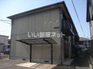 プレミール當麻の外観画像