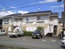 ハイタウニィの外観画像