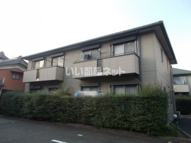 クールヴィルヌーヴCの外観画像