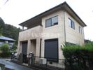 安部田一戸建の外観画像