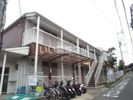 SR マンションⅠの外観画像