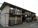 ハミングタウンⅡの外観画像