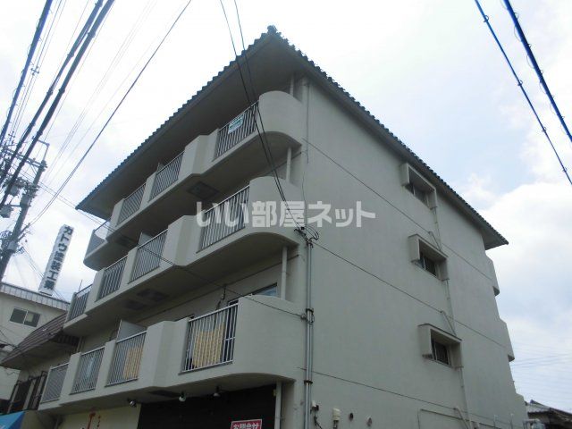 コーポ広野の外観画像