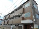 クレシア森南の外観画像