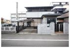 寝屋川市中神田町戸建の外観画像