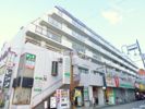 トーカンマンション香里園駅前の外観画像