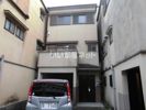 長尾元町3丁目貸家の外観画像