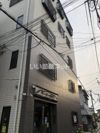 ワージーハウスの外観画像