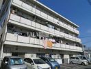 洋進マンションの外観画像