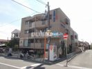 冨尾マンションⅢの外観画像