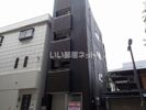 メゾン・ベルの外観画像