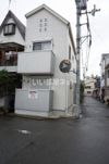 ハイツ御供田の外観画像