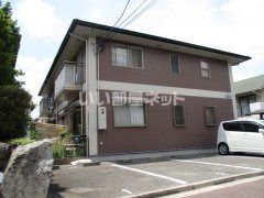 エムエム千里山西の外観画像