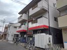 アーバンコート東奈良の外観画像