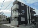ソル・ヴィヴェール 五十鈴の外観画像