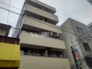 TJモデルノエイダイの外観画像