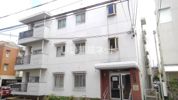 前田マンションの外観画像