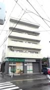 STマンションⅢの外観画像