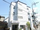 パークサイド福岡の外観画像