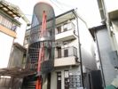 アクセル東大阪の外観画像