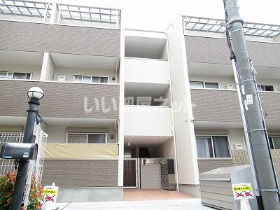 Blindalley 東本町の外観画像