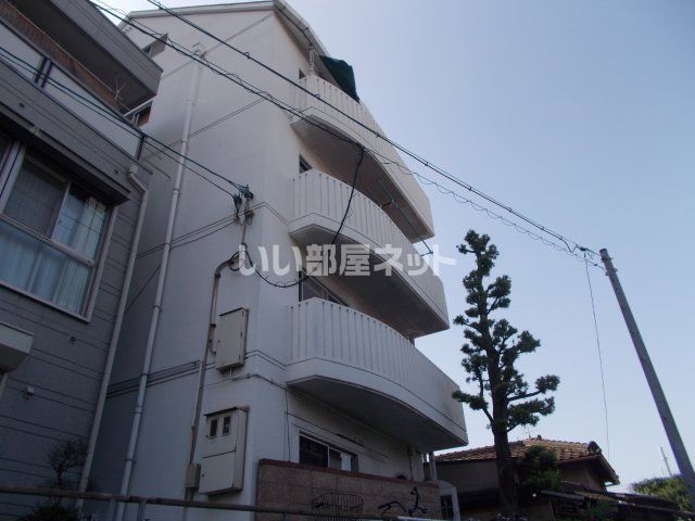 ユソニアン81の外観画像