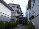 ファミールの外観画像