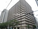 松屋レジデンス関目の外観画像