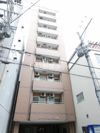 Queen Life Tamatsu（クイーンライフ玉津）の外観画像