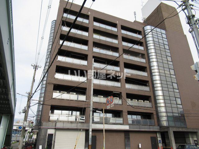 三京ビルの外観画像
