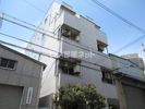 ランドレディ長田の外観画像