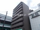 アクアスイート深江橋メトロの外観画像