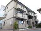 グラン・シャリオ萱振 C棟の外観画像