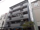 マンションアインツⅠの外観画像