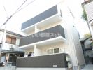 REGIA 緑橋の外観画像