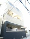 クリエオーレ玉串元町の外観画像