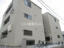 Minette小路東の外観画像