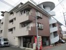 RIZEONE富田林レジデンスⅡの外観画像