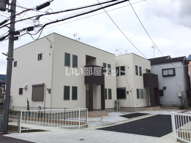 フジパレス戸建賃貸東山本町の外観画像