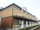 フジパレス光南Ⅱ番館の外観画像