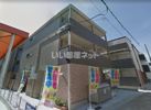 F＋スタイル上田 1号館の外観画像
