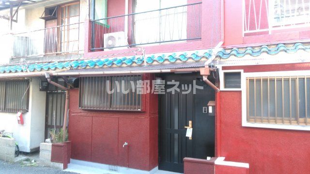 阿保4丁目戸建ての外観画像