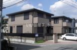 曽田邸Bの外観画像