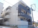 フジパレス堺南長尾Iの外観画像