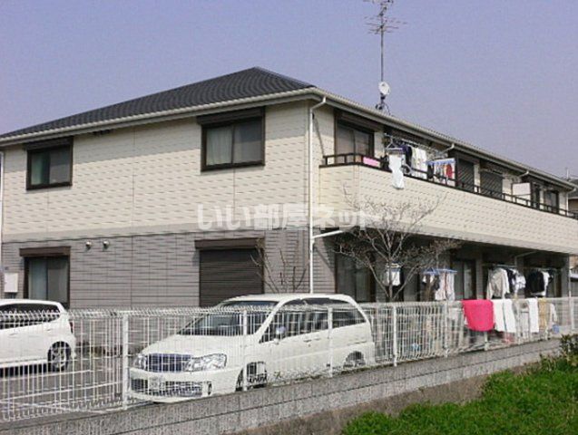 シャルム松の浜の外観画像