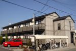セジュールZIROZAの外観画像