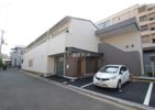 シャルム綾園の外観画像
