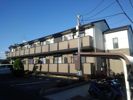 セジュールZIROZA B棟の外観画像